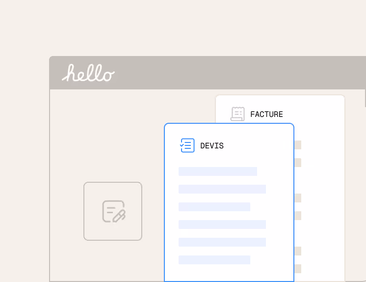 illustration document comptable efalia portal