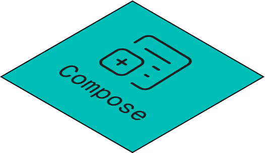 Plateform Compose