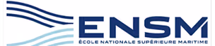 Logo Ensm