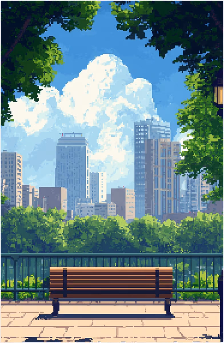 Not Easy Bench