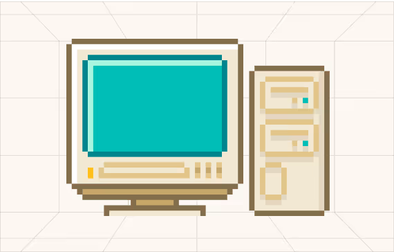 Service Computer