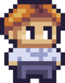 Pixel Character 3