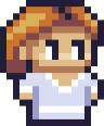 Pixel Character 6
