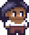 Pixel Character 5