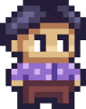 Pixel Character 8