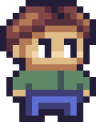 Pixel Character 1
