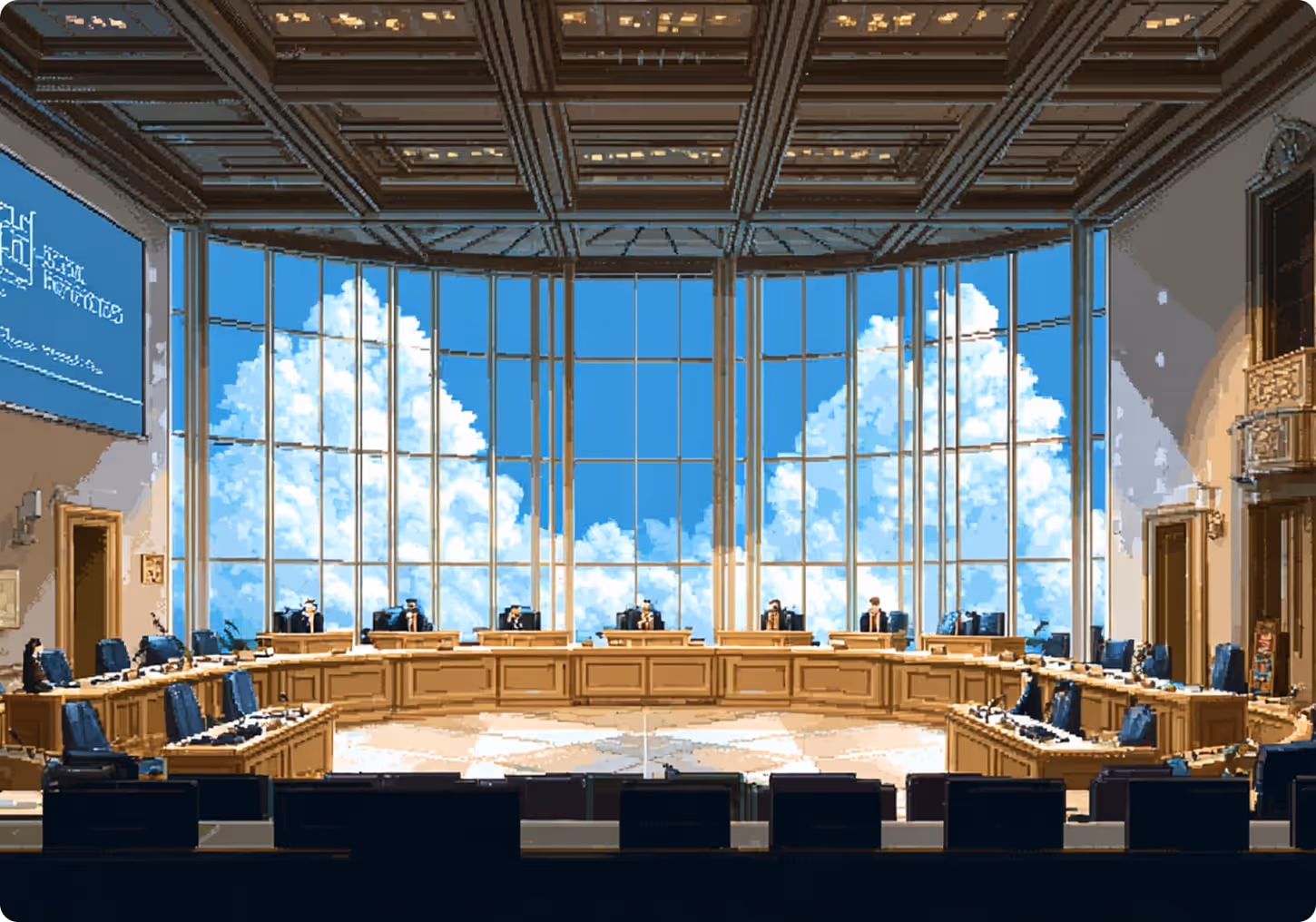 Secteur Conseil Départemental Efalia S