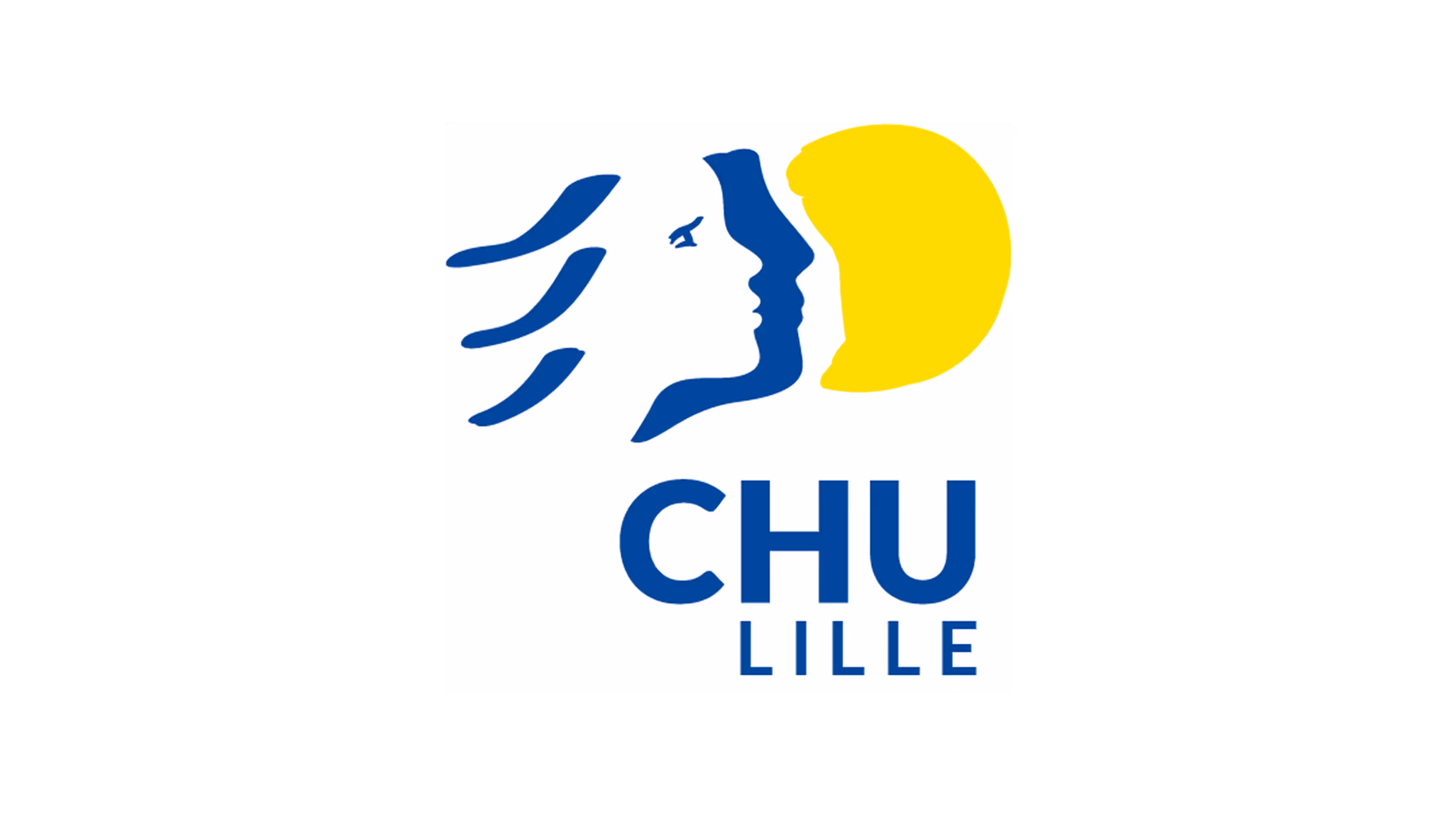 Logo Chu Lille