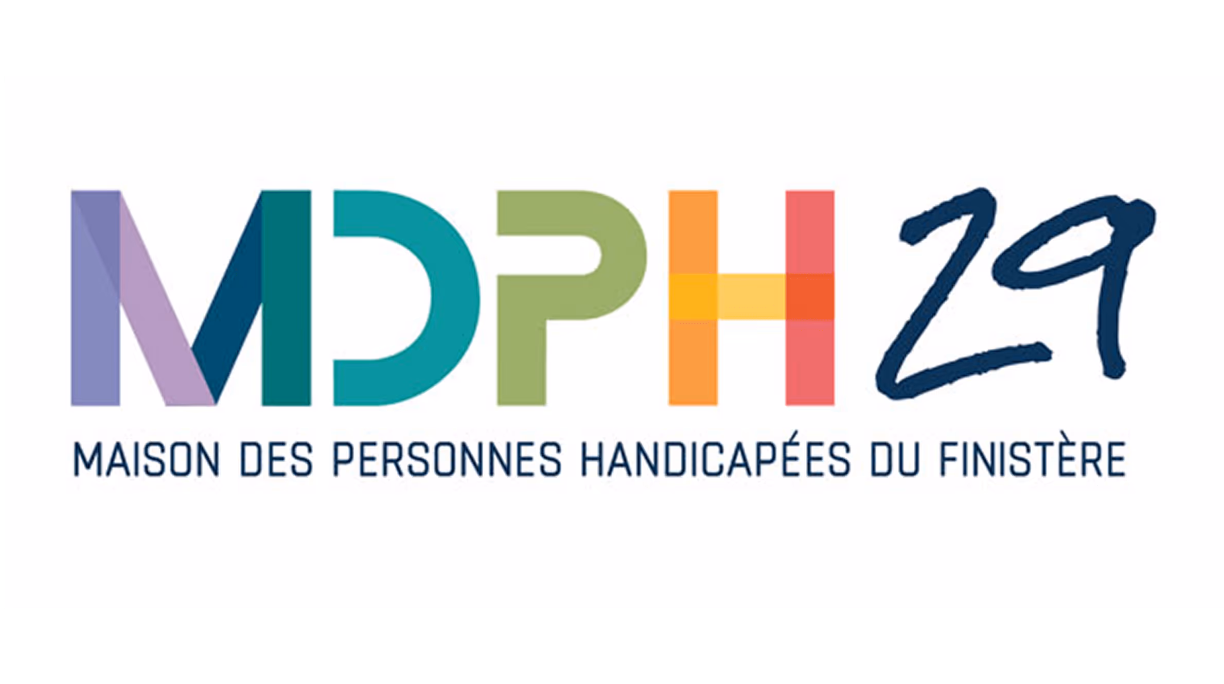 Logo Mdph Finistere