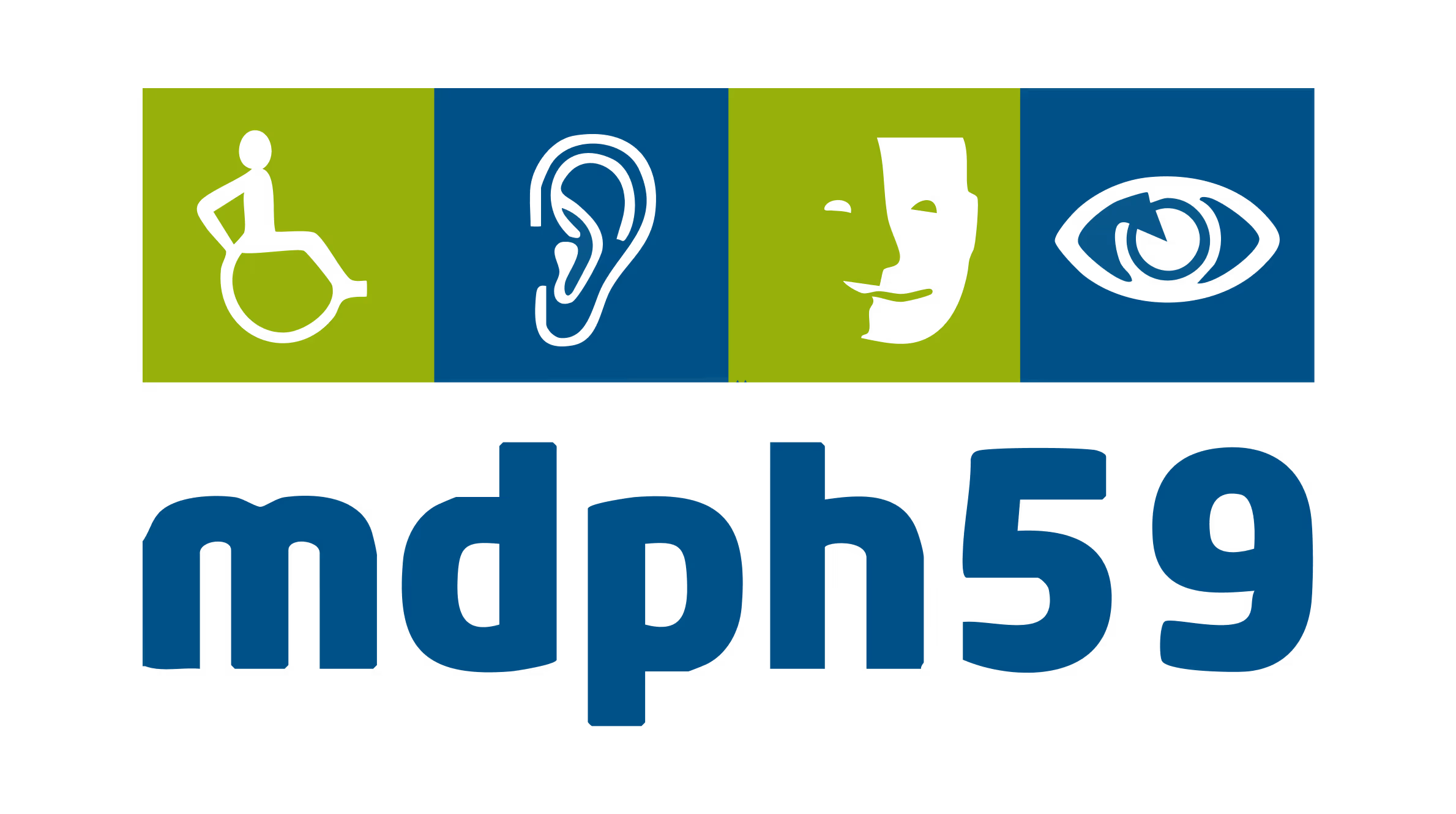 Logo Mdph59