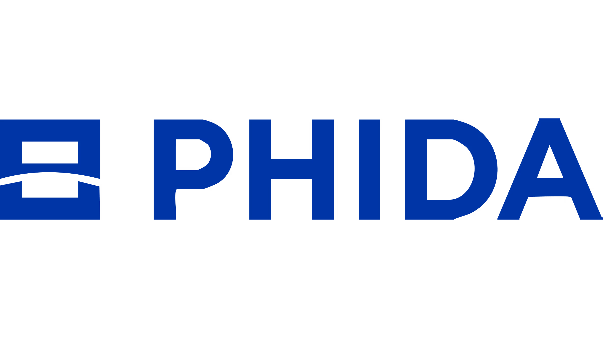 Logo Phida