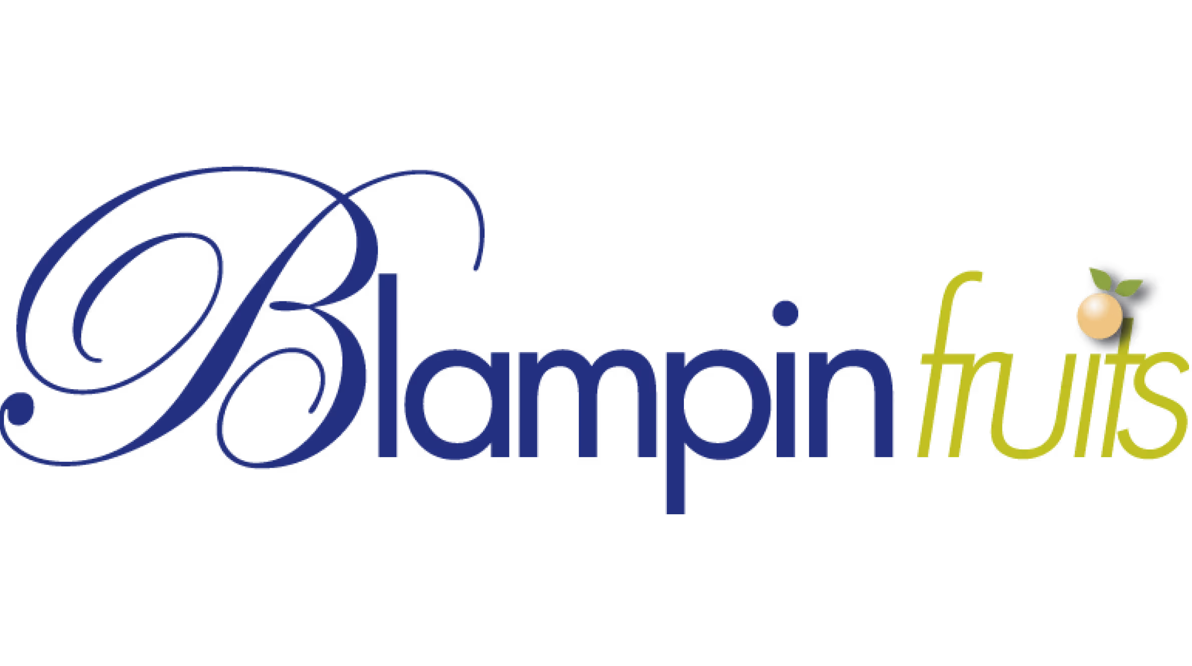 Logo Blampin