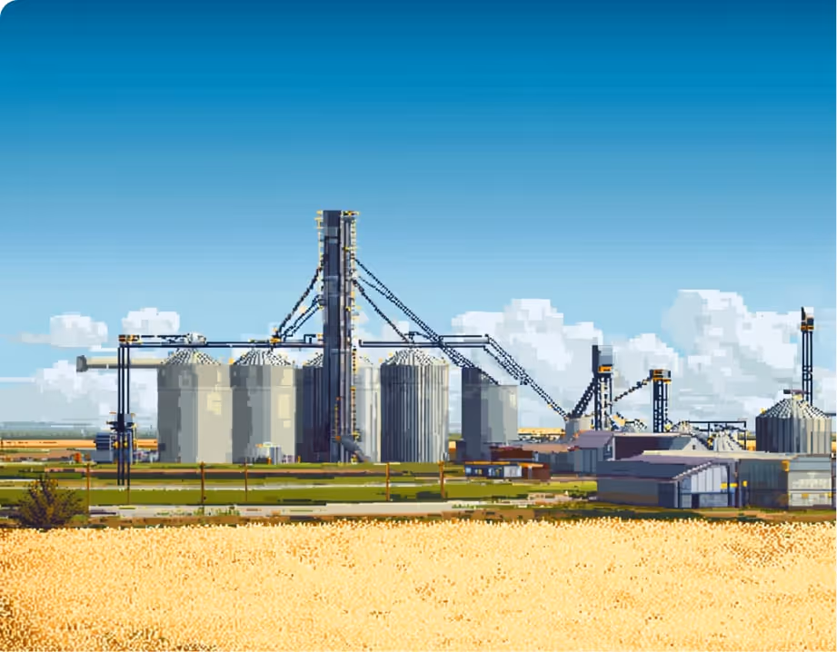 Secteur Agroalimentaire Efalia Logiciel Carre