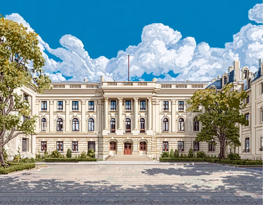Secteur Institutions Et Ministeres Efalia Logiciel Carre