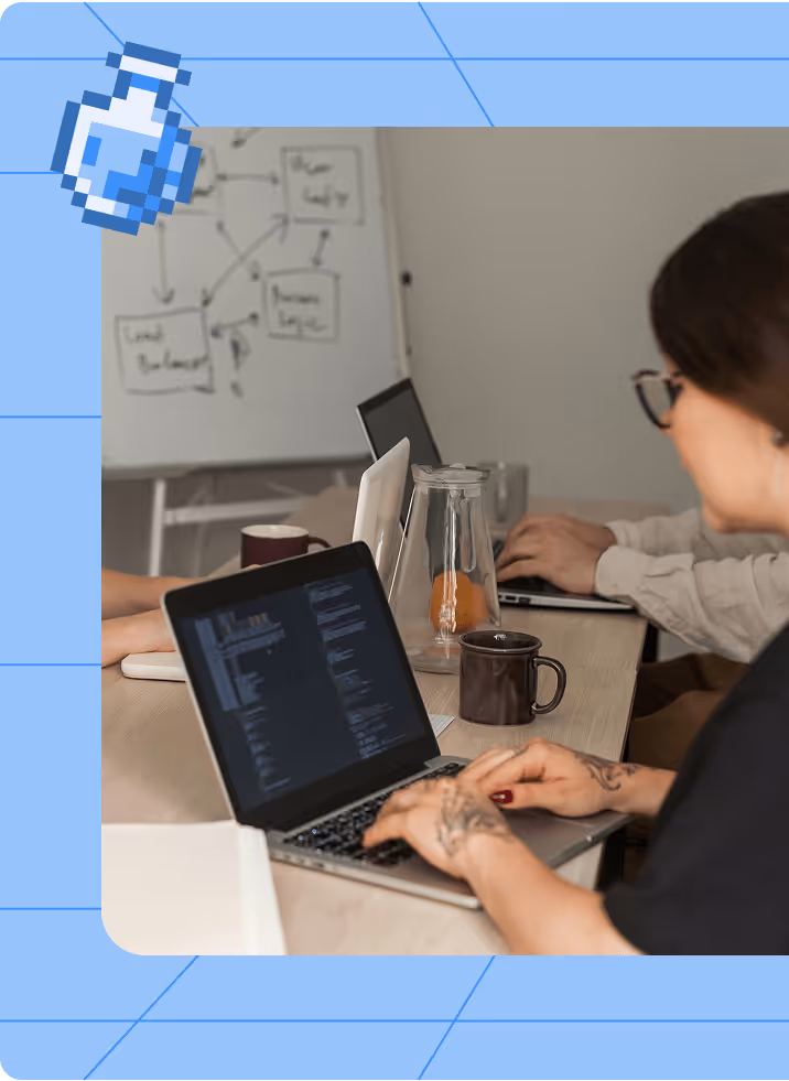 Efalia Software Partenaire 3