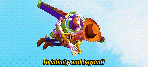 Buzz Lightyear Berlin Gif Efalia
