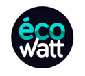 logo eco watt couleurs