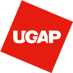logo de l Ugap