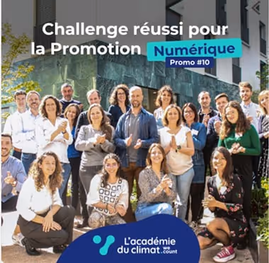 Photo Groupe De Personnes Ayant Participe A Une Formation Rse Pour Les Entreprise Dont Efalia