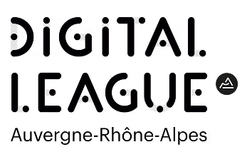 logo digital league