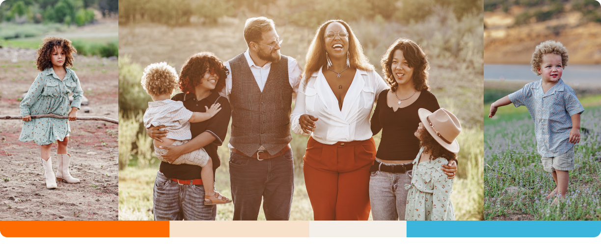Skip Real Estate family