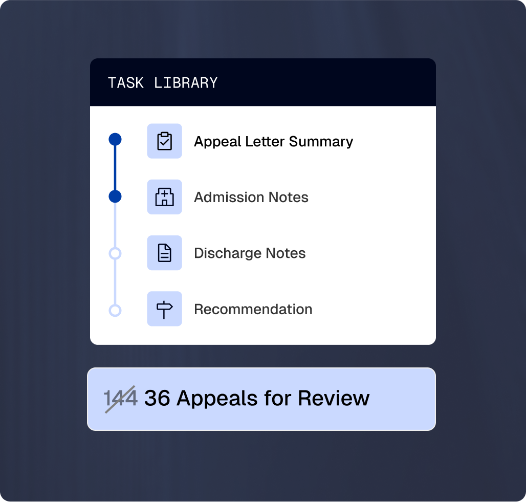 Task library