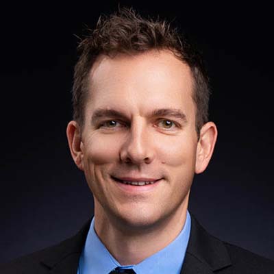 Josh Kramer