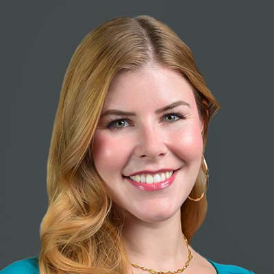 Rachel Dessenberger