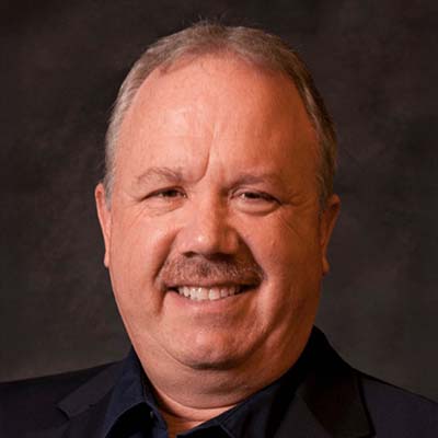 Dan Dessenberger