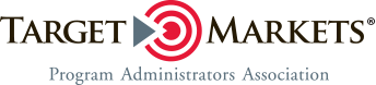 Target Markets Program Administrators Association (TMPAA)