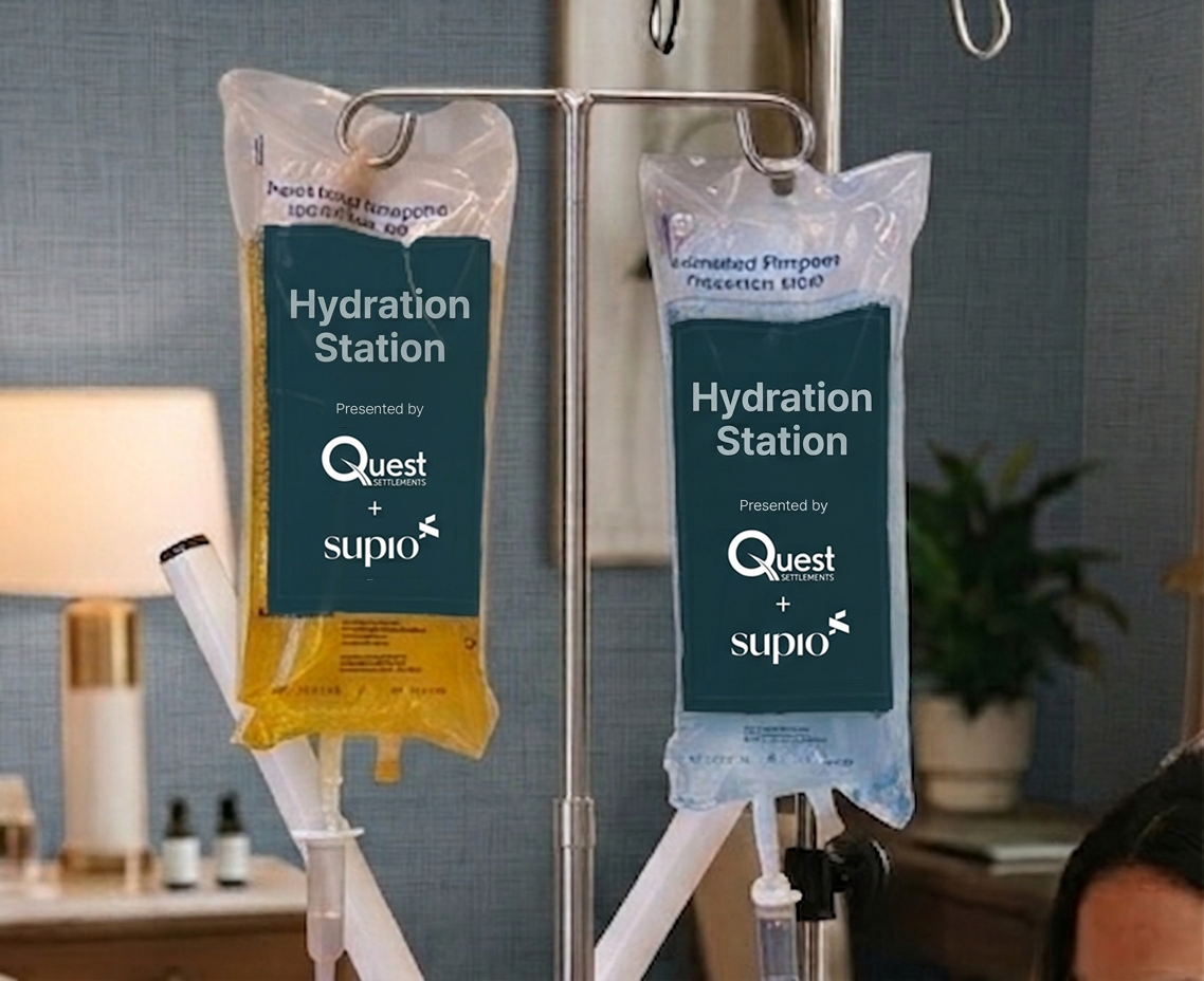 IV Drip