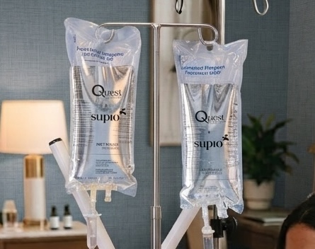 IV Drip