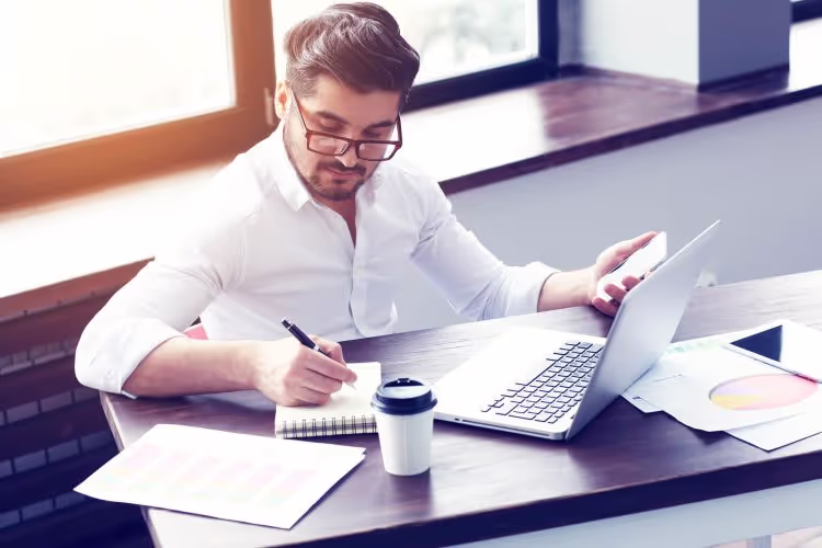 Automatização de tarefas contábeis: como descobrir o que merece prioridade?