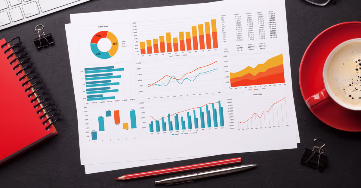 Contabilidade gerencial: o que é e como colocar em prática?