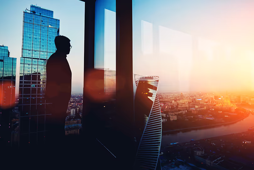 O contador empreendedor: do presente focado no futuro