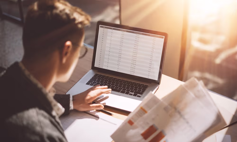 7 dicas para fazer lançamentos contábeis de forma eficiente