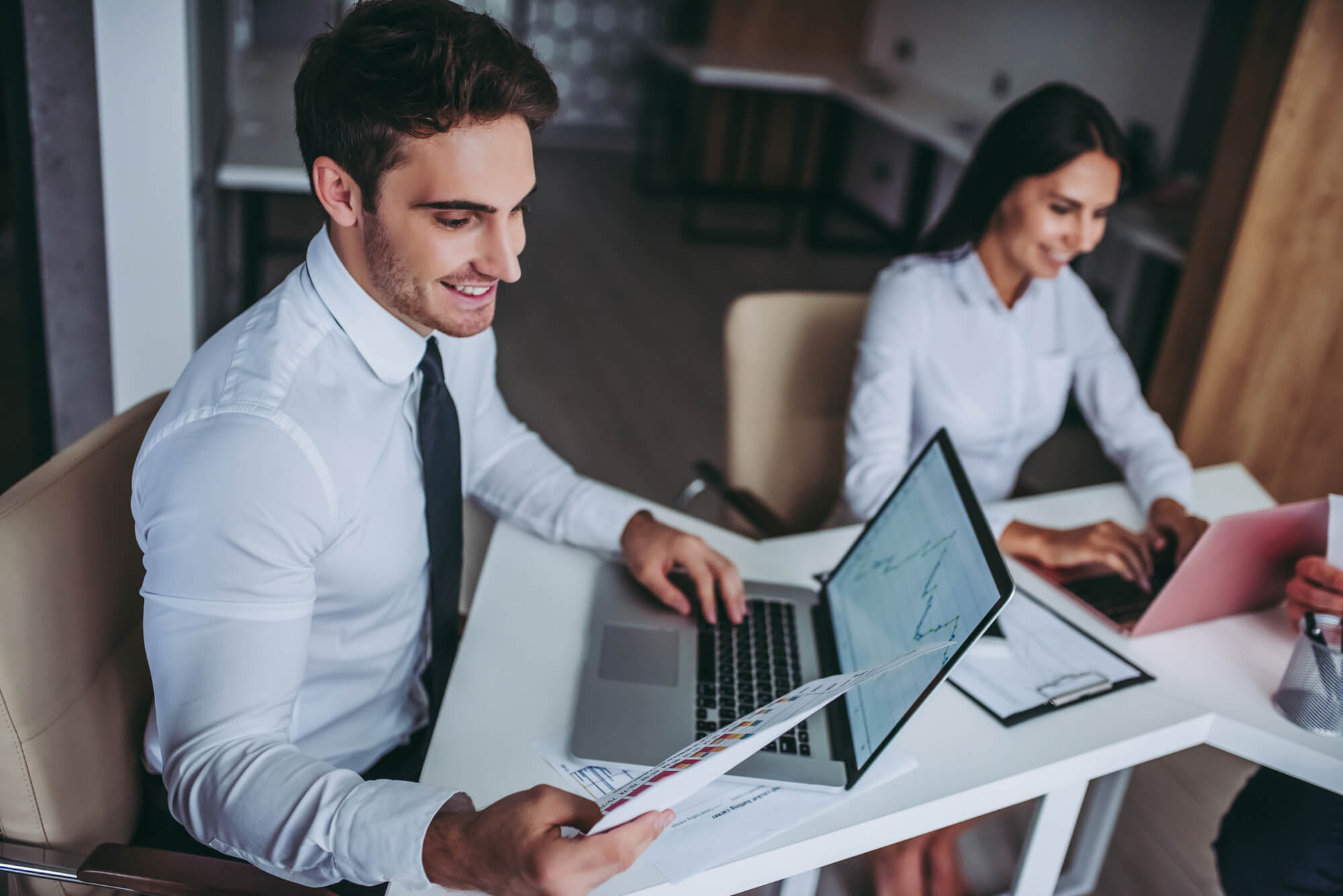 6 ferramentas contábeis essenciais para sua empresa