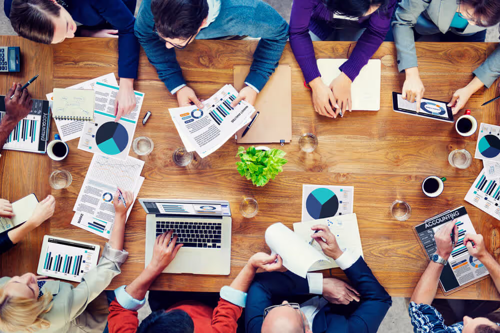 Confira 6 dicas para gerenciar sua equipe de contabilidade