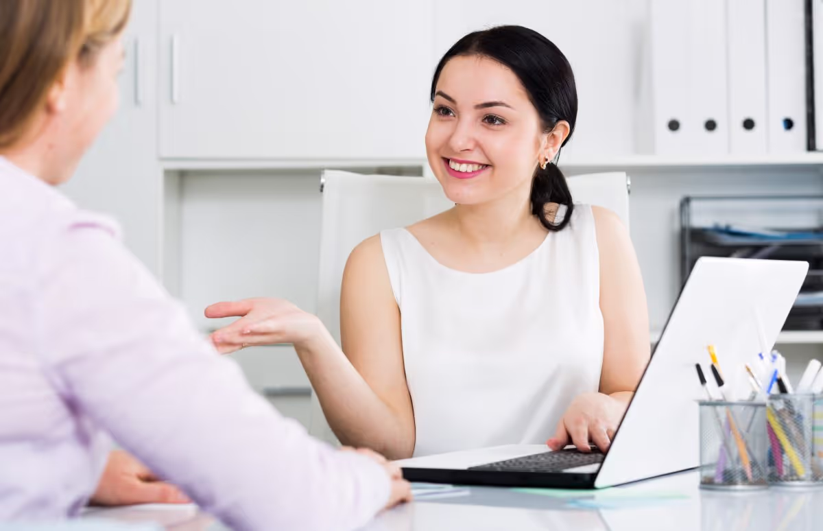 Cliente contábil: 5 dicas para fazer do cliente seu "melhor cartão de visitas"