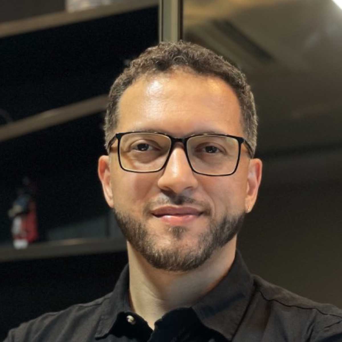 Gabriel Barroso Fortes