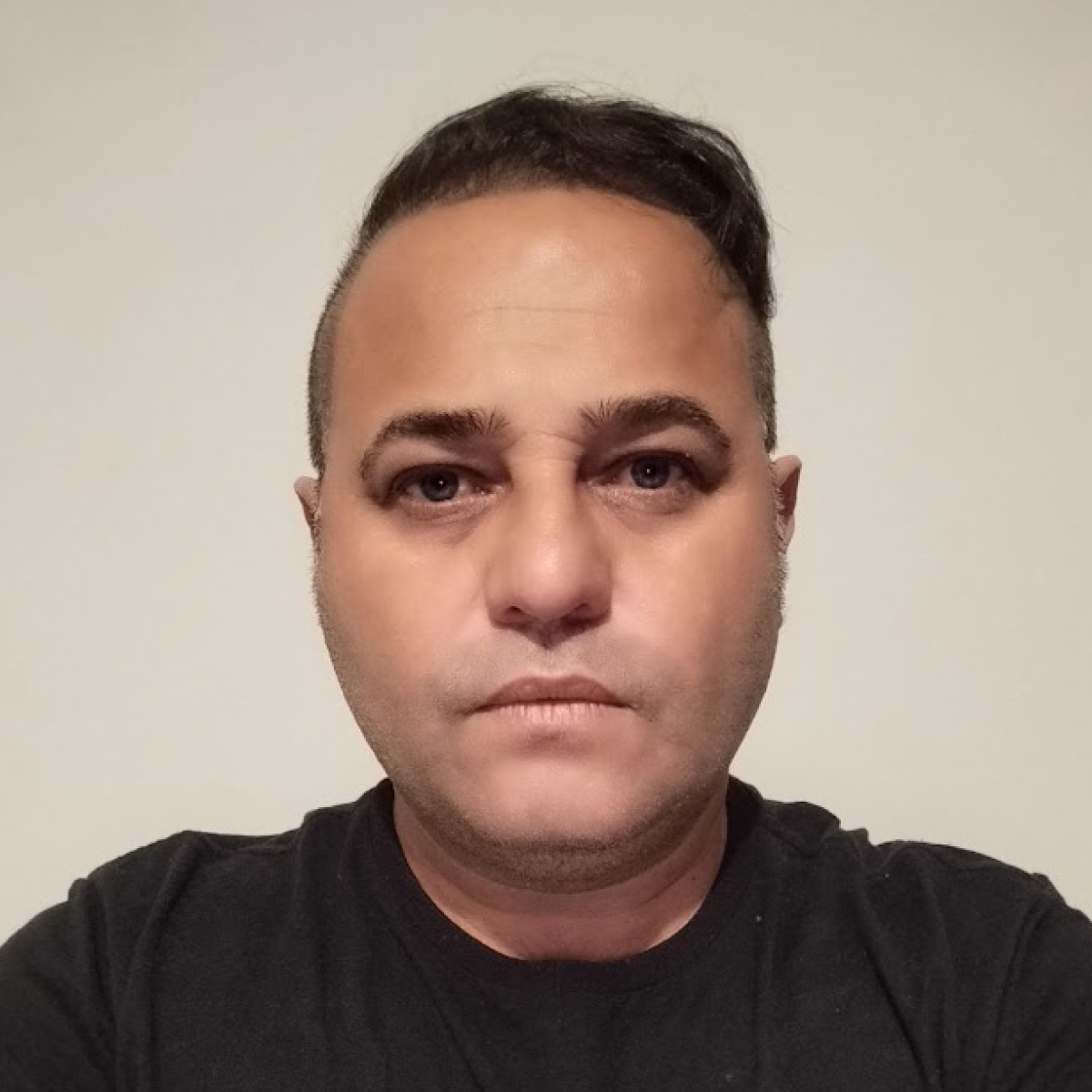 Edgar Firme Tomé