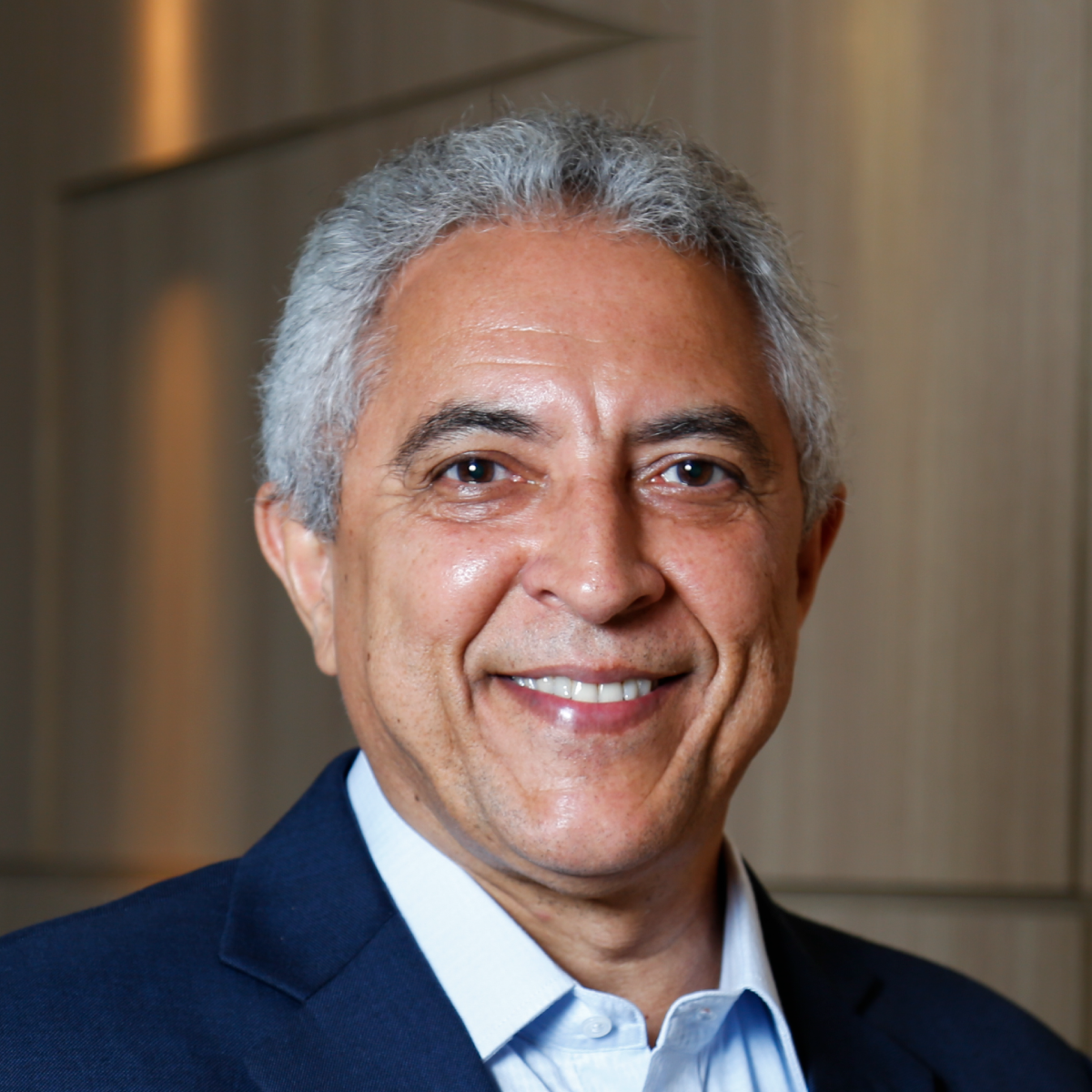 José Carlos Fortes