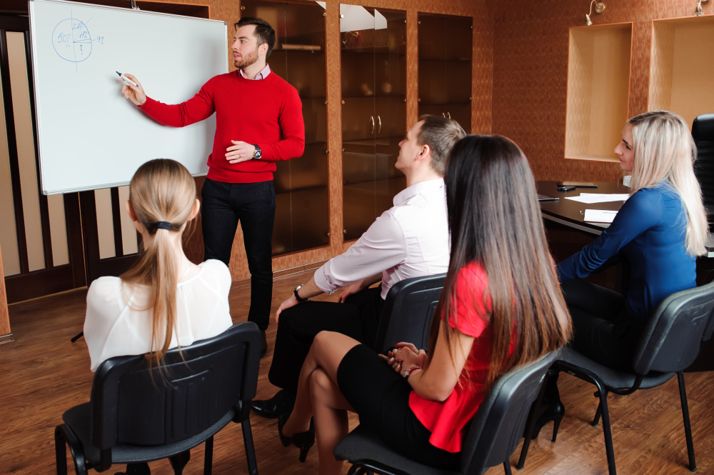 7 dicas para fazer um Levantamento de Necessidades de Treinamento (LNT)