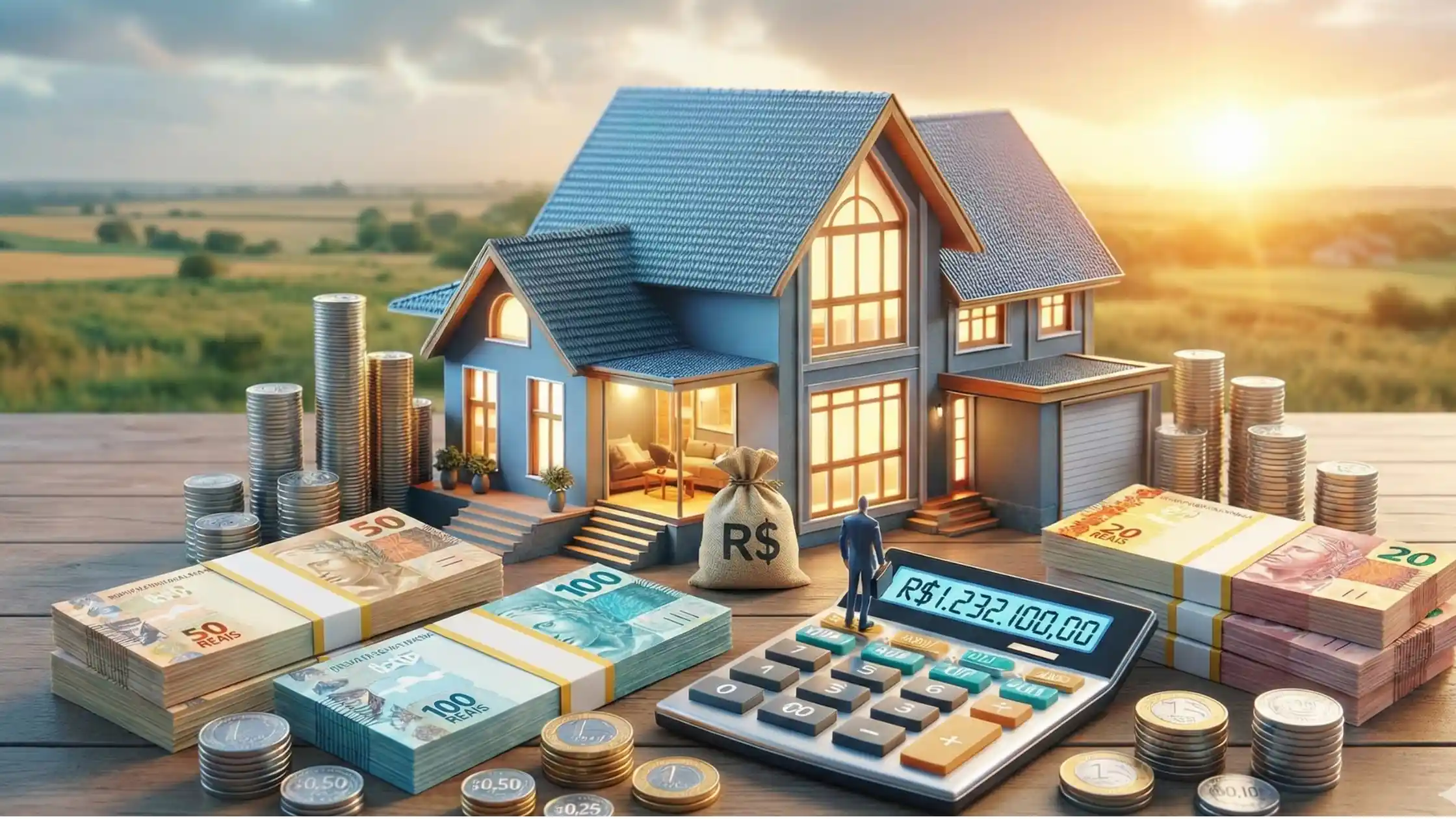 Reforma tributária no setor imobiliário: 5 impactos que vão transformar o mercado