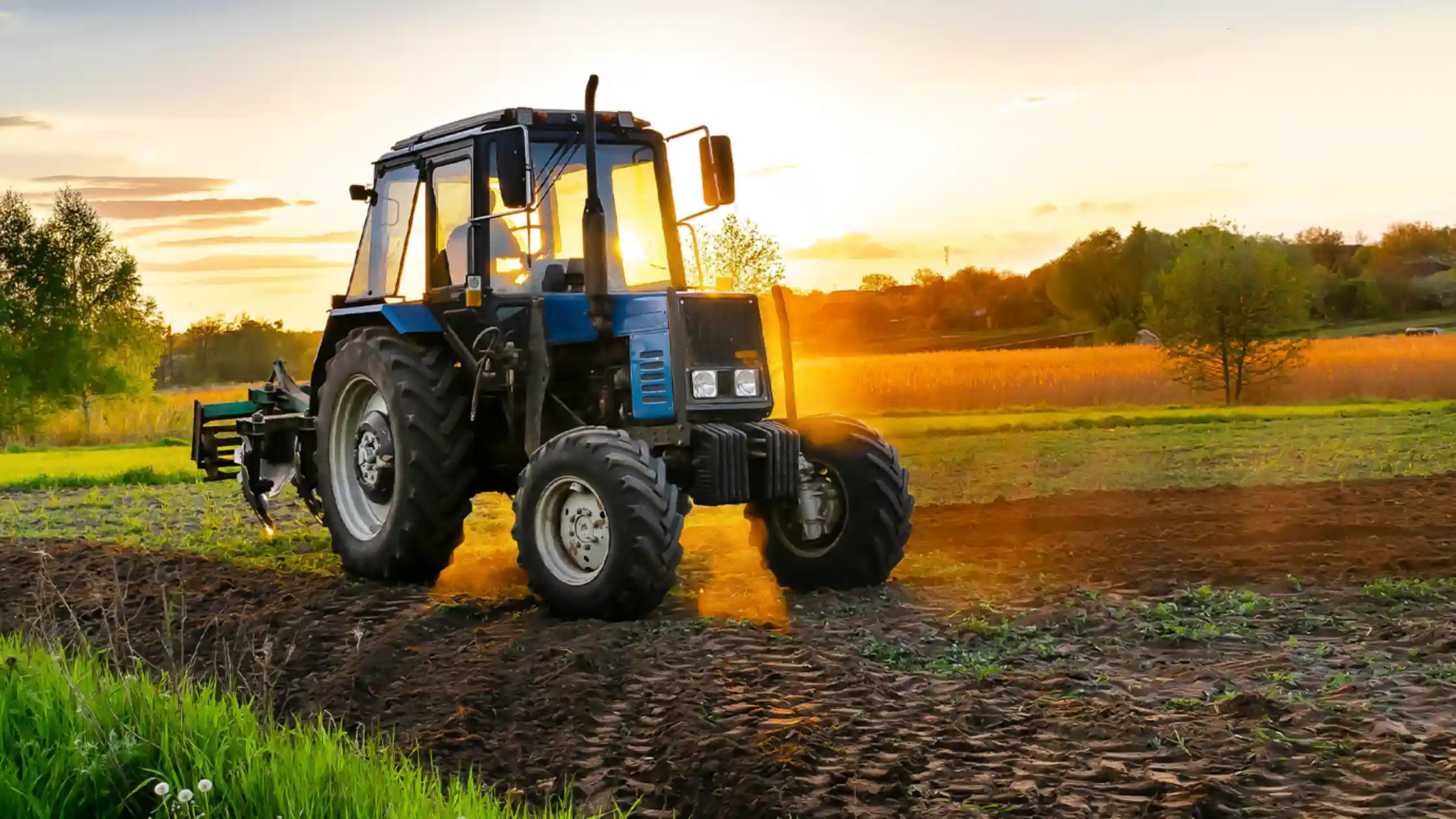Reforma tributária no agronegócio: 4 mudanças que vão redefinir o produtor rural