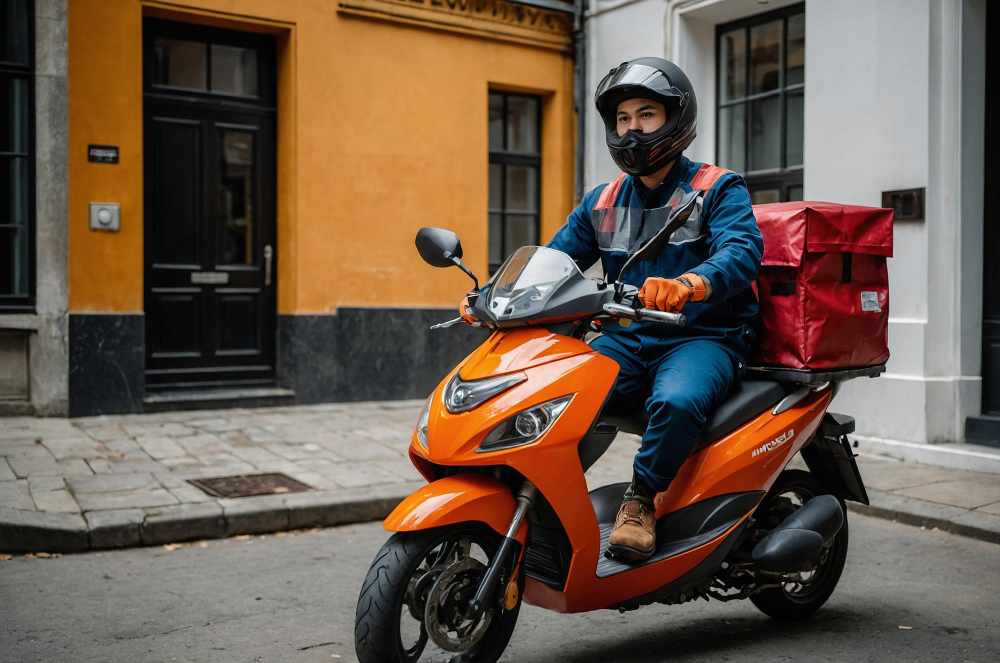 Periculosidade para motociclistas: 4 mudanças que impactam o DP