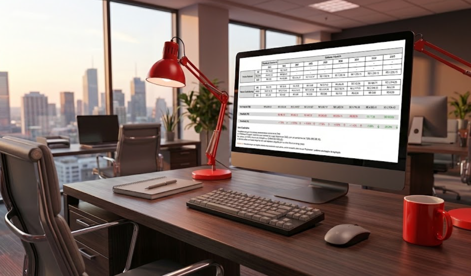 Reforma Tributária no Fortes Fiscal: como o simulador da Fortes Tecnologia projeta IBS e CBS