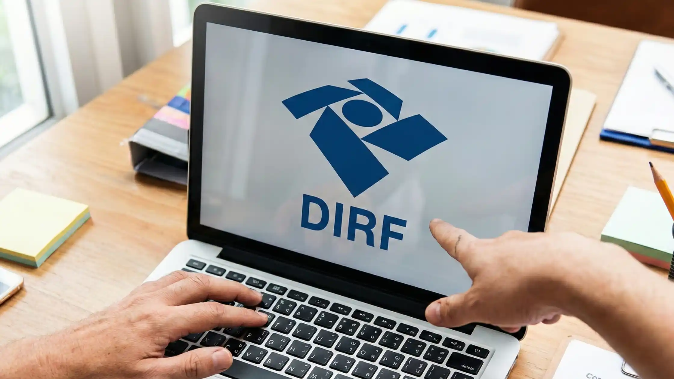 Fim da DIRF: 5 mudanças essenciais que você precisa entender para 2026