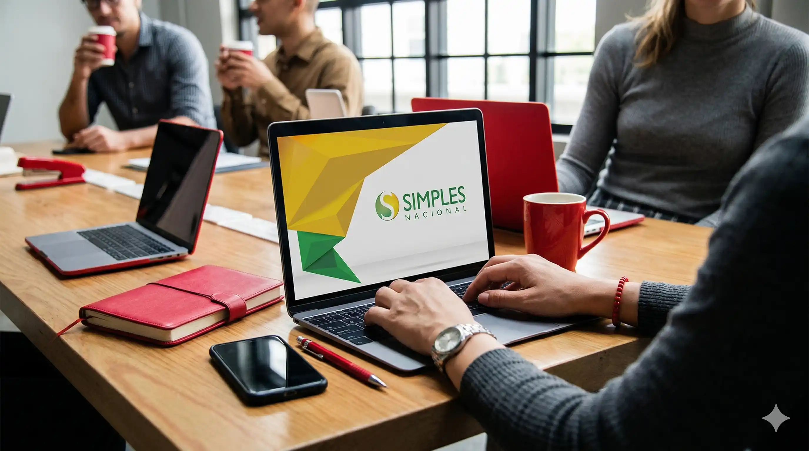 Simples Nacional na Reforma Tributária: o que muda para PMEs