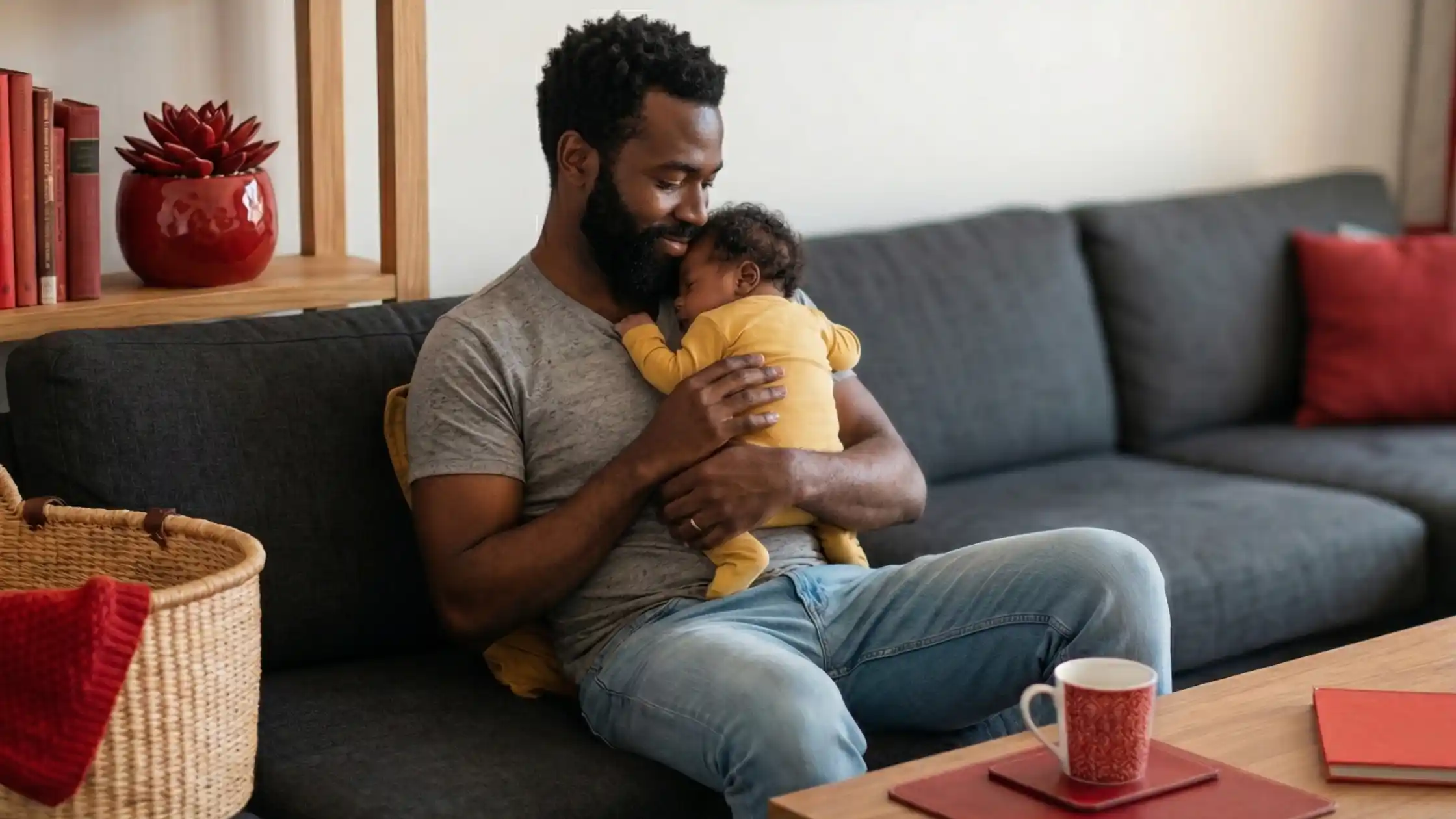 Licença-paternidade ampliada: o que muda com a Lei 15.371/26